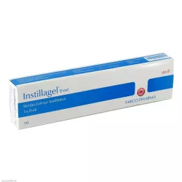 İNSTİLAJEL, 11 ml