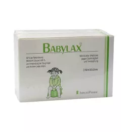 BABYLAX Lavman, 6 adet