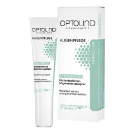 OPTOLIND Hassas Cilt Göz Bakımı, 15 ml