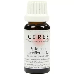 CERES Epilobium parviflorum ana tentürü, 20 ml