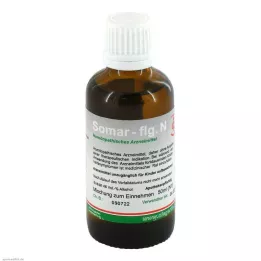 SOMAR sıvı N, 50 ml