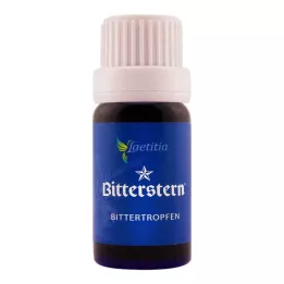 BITTERSTERN Karışım, 10 ml