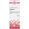 PHYTOLACCA Ana tentür, 50 ml