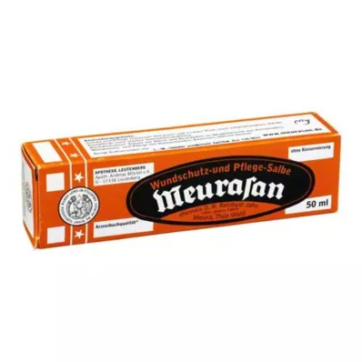 MEURASAN Merhem, 50 ml MEURASAN Merhem, 50 ml