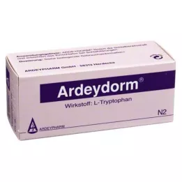 ARDEYDORM Tabletler, 50 adet