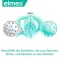 ELMEX SENSITIVE PROFESSIONAL Diş gargarası, 400 ml