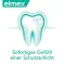 ELMEX SENSITIVE PROFESSIONAL Diş gargarası, 400 ml