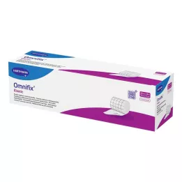 OMNIFIX elastik 30 cmx10 m rulo, 1 adet