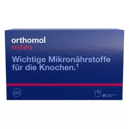 ORTHOMOL Osteo Granül Torbası, 30 adet