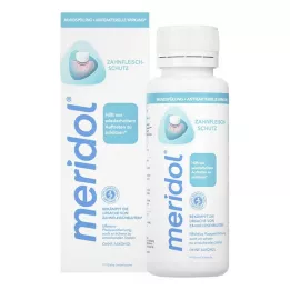 MERIDOL Ağız gargarası solüsyonu, 100 ml