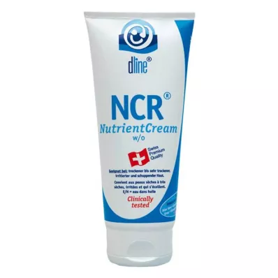 NCR Besleyici Krem, 200 ml