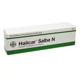 HALICAR Merhem N, 50 g