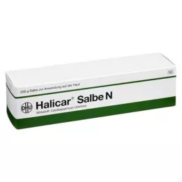 HALICAR Merhem N, 200 g