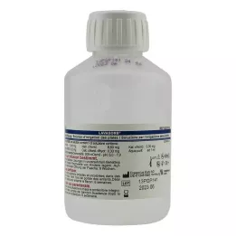 LAVASORB Yara sulama solüsyonu, 250 ml