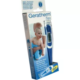 GERATHERM Fevertherm.flex dijital esnek sp. ile, 1 adet
