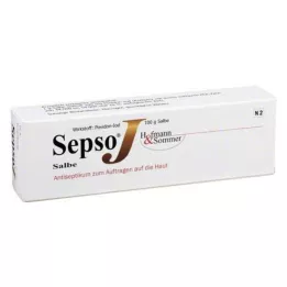 SEPSO J Merhem, 100 gr