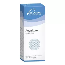ACONITUM SIMILIAPLEX Damlalar, 50 ml
