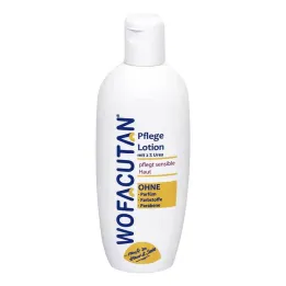 Wofacutan bakım losyonu, 220 ml