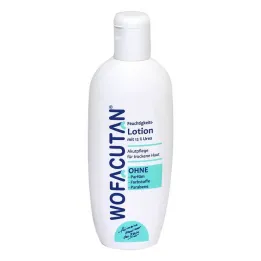 Wofacutan nemlendirici losyon, 220 ml