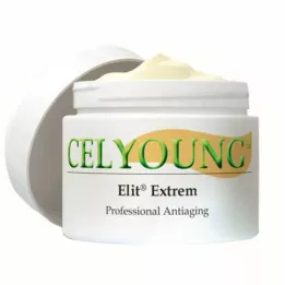 CELYOUNG Elit Extrem Krem, 50 ml
