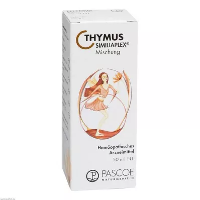 THYMUS BENZİNLİAPLEX, 50 ml THYMUS BENZİNLİAPLEX, 50 ml