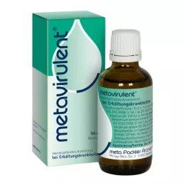 METAVIRULENT Karışım, 50 ml