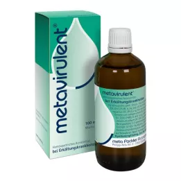 METAVIRULENT Karışım, 100 ml