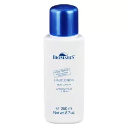 BIOMARIS Parfümsüz cilt losyonu, 250 ml