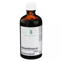 Cadı Hamamelis Suyu, 100 ml