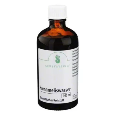 Cadı Hamamelis Suyu, 100 ml Cadı Hamamelis Suyu, 100 ml