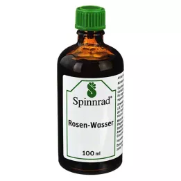 GÜL SUYU, 100 ml