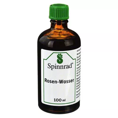 GÜL SUYU, 100 ml