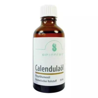 CALENDULA YAĞ, 50 ml