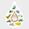AMARA Damla Seyreltme, 50 ml