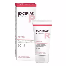 EXCIPIAL Onarıcı Krem, 50 ml