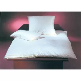 ALGEROTEX Yorgan kılıfı 100x140 cm akar bariyeri, 1 adet