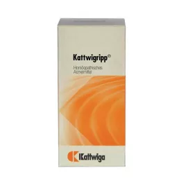 KATTWIGRIPP Tabletler, 50 adet