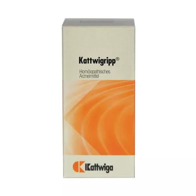 KATTWIGRIPP Tabletler, 100 adet