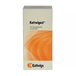 KATTWIGAST Tabletler, 50 adet