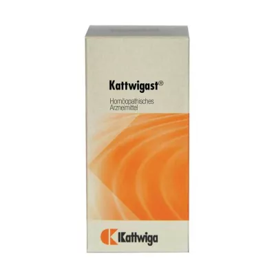KATTWIGAST Tabletler, 100 adet
