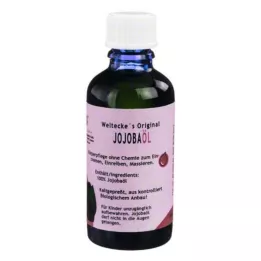 JOJOBA YAĞ, 50 ml