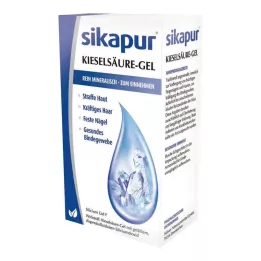 SIKAPUR Sıvı, 200 ml