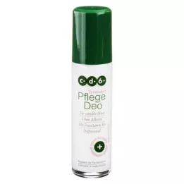 CD6+Care Deodorant Sprey, 75 ml