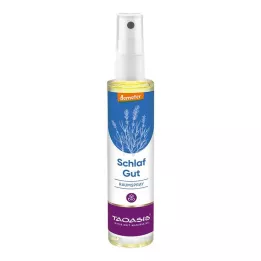 SCHLAF GUT Oda spreyi, 50 ml