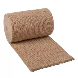 NOBASTRETCH güçlü uzun esneme bandajı 10 cmx7 m, 1 adet