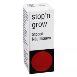 STOP N BÜYÜME, 8 ml