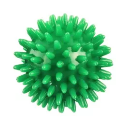 IGELBALL 7 cm yeşil, 1 adet