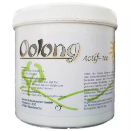 OOLONG Actif Formosa Çayı, 130 gr