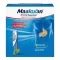 MAALOXAN 25 mVal süspansiyon, 50X10 ml