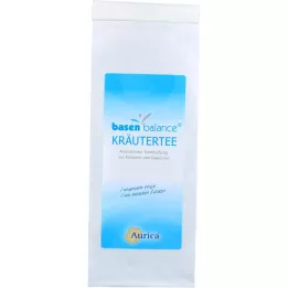 BASENBALANCE Bitki çayı, 100 gr